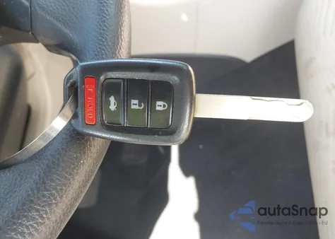 2014 Honda Accord Lx from USA, damaged, VIN 1HGCR2F37EA279577